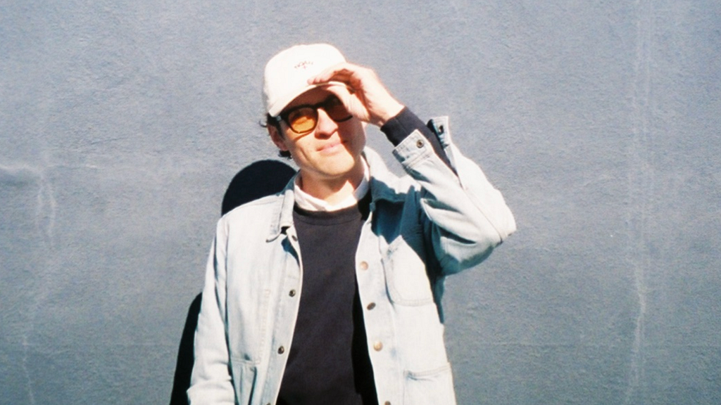 Director Matthew James Thompson joins Smoke&Oakum