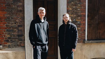 Electric Theatre Collective​ adds Will Denning​ and James Britton