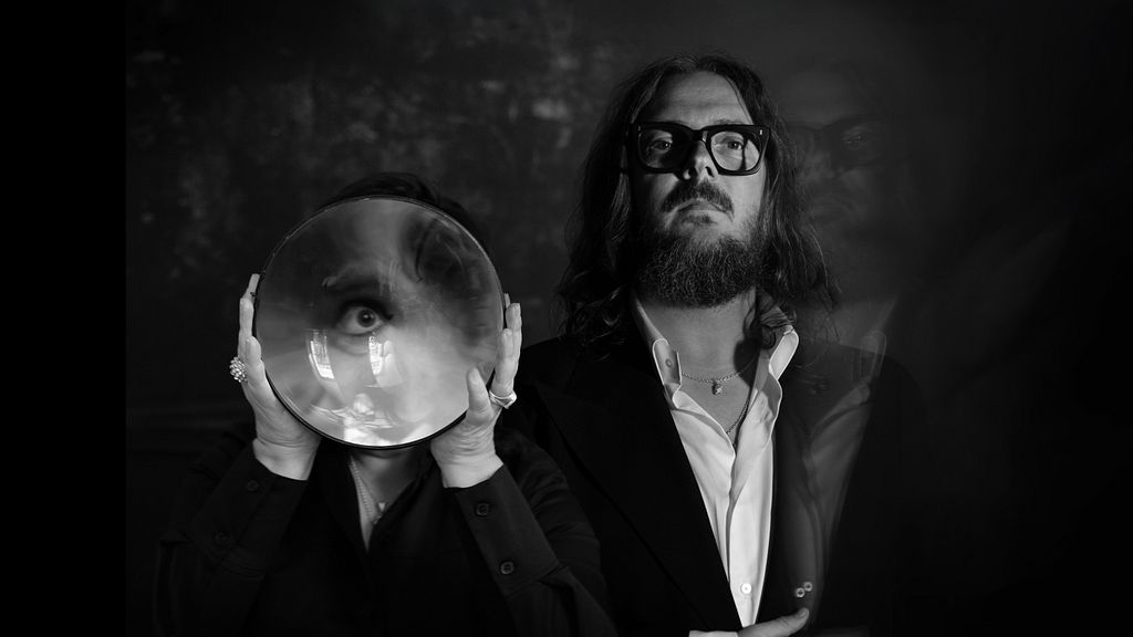 Magna Studios​ signs Iain Forsyth​ and Jane Pollard