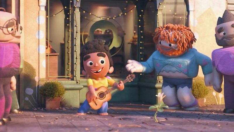 Ron Artis II  In My Heart