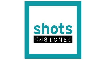 shots Unsigned launches