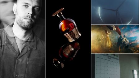 Cannes Contenders: Belgium