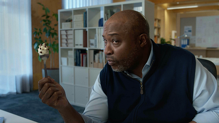 Müller launch new campaign You Know How You Like It