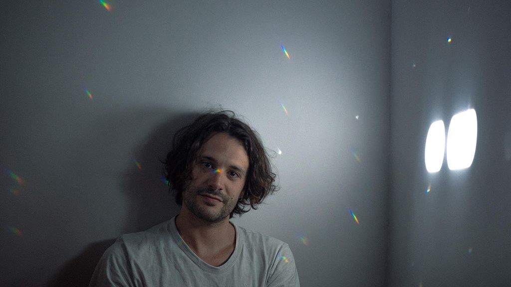 FORM signs Daniel Eceolaza