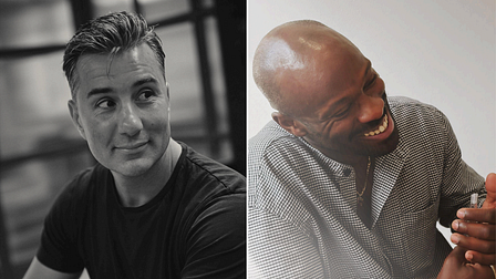 The Sweetshop​ UK unveils new leadership structure