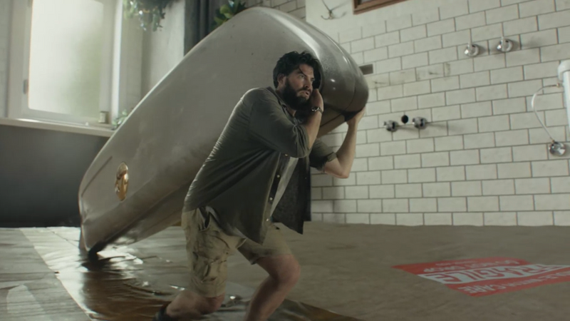 Hornbach