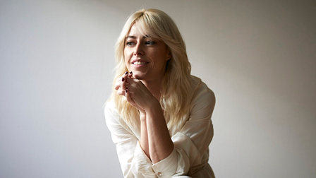 Papaya Films welcomes Lidia Estepa