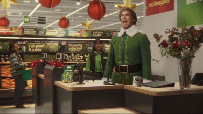 Have Your Elf A Merry Christmas