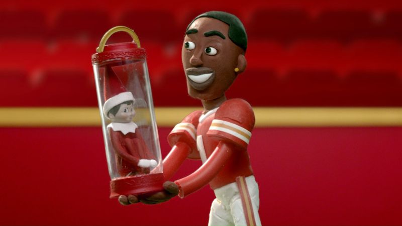Kansas City Chiefs: Merry Mischief Trailer