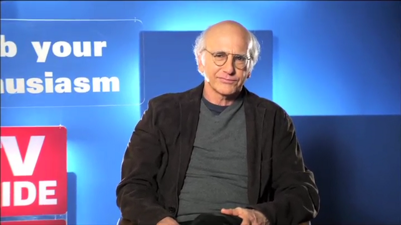 Curb Your Enthusiasm