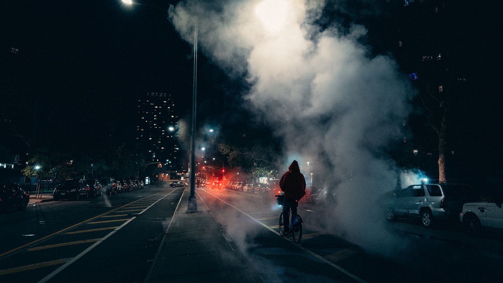 Fautso Becatti: The beautiful friction of photography