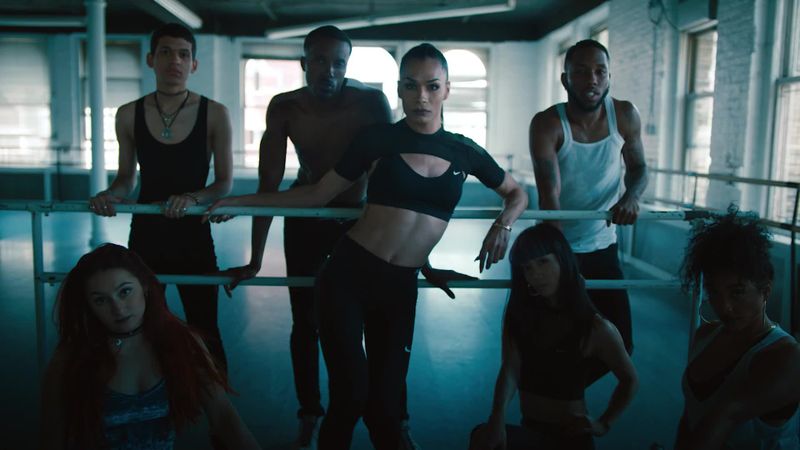 Nike Vogue