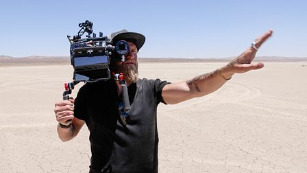 ArtClass adds director​ Noah Conopask