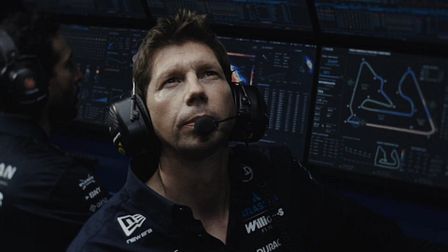 Atlassian show us the race between knowledge and chaos