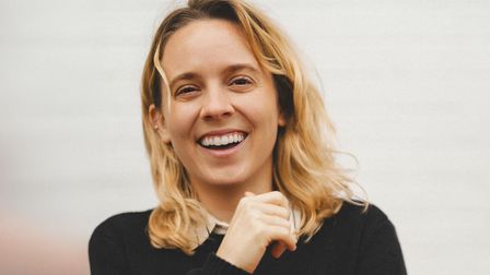 Good Times signs director Brit Phelan