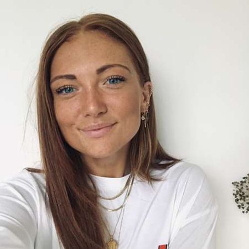 Ellie Hooper