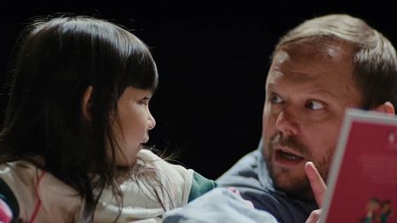 McDonald’s brings the magic back to bedtime stories