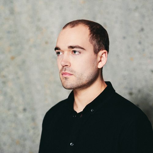 James Bargent