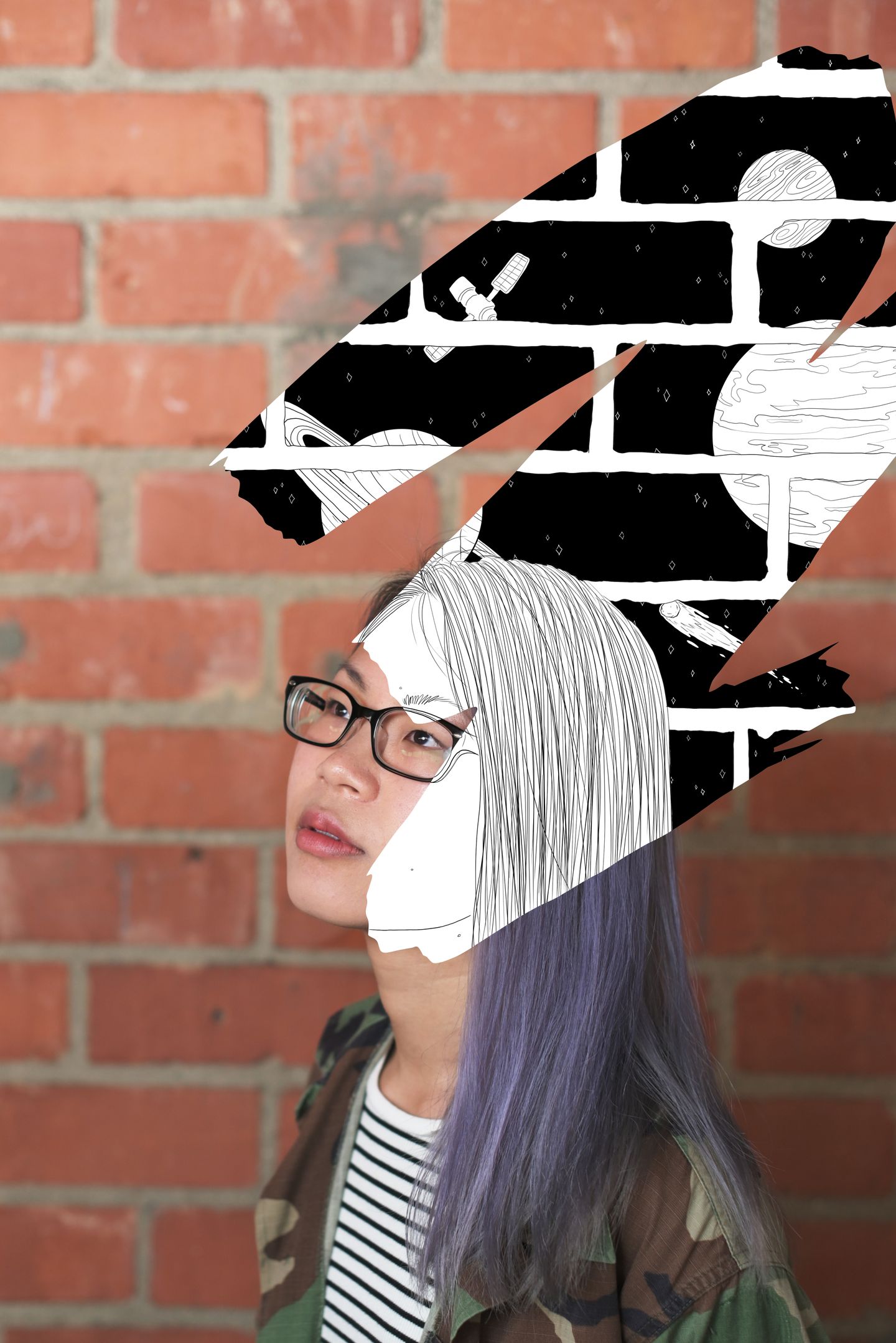 Michelle Lee