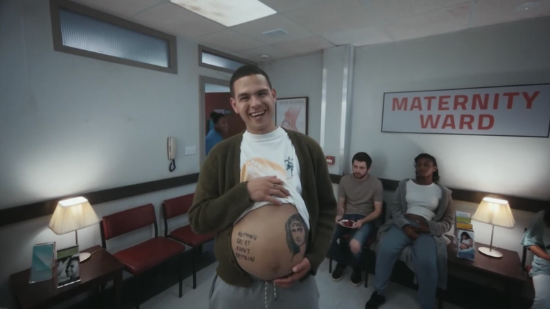 Slowthai