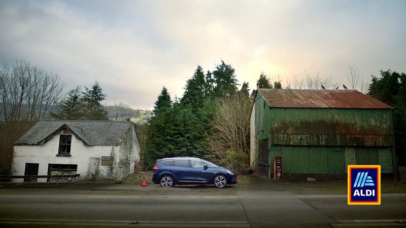 Aldi