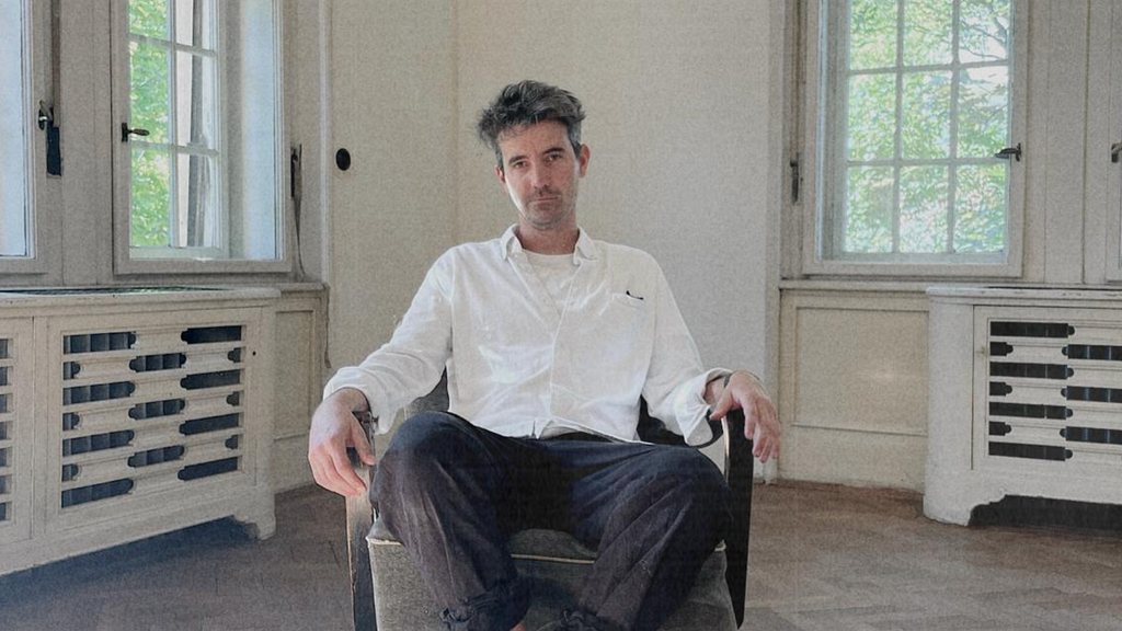 Bernd Faass joins Friend