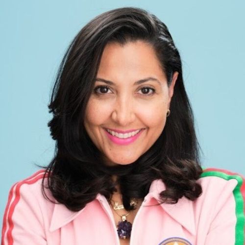 Marjorieth Sanmartin
