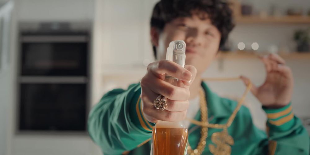 CIF – Twist & Click