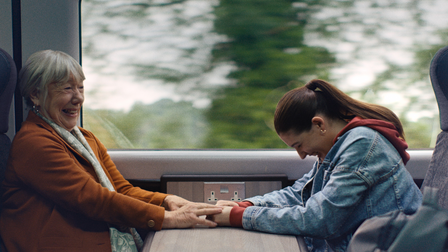 RDG launches campaign to celebrate special train journeys