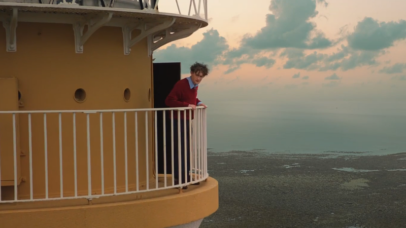 Vodafone 'The Lighthouse'
