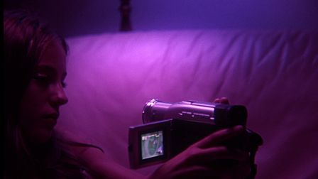 Laura Almstrup's unsettling look inside the algorithm