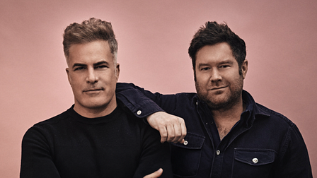 Arts & Sciences signs Speck & Gordon