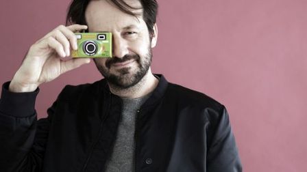 Hummingbird welcomes director ​Scott Pickett​