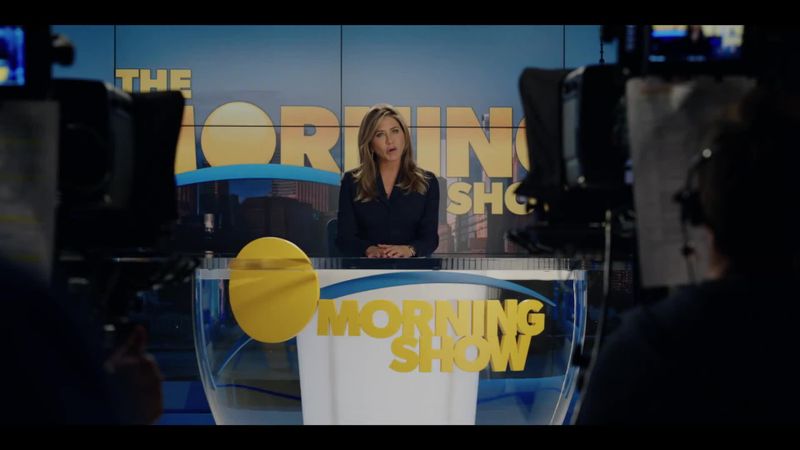 The Morning Show