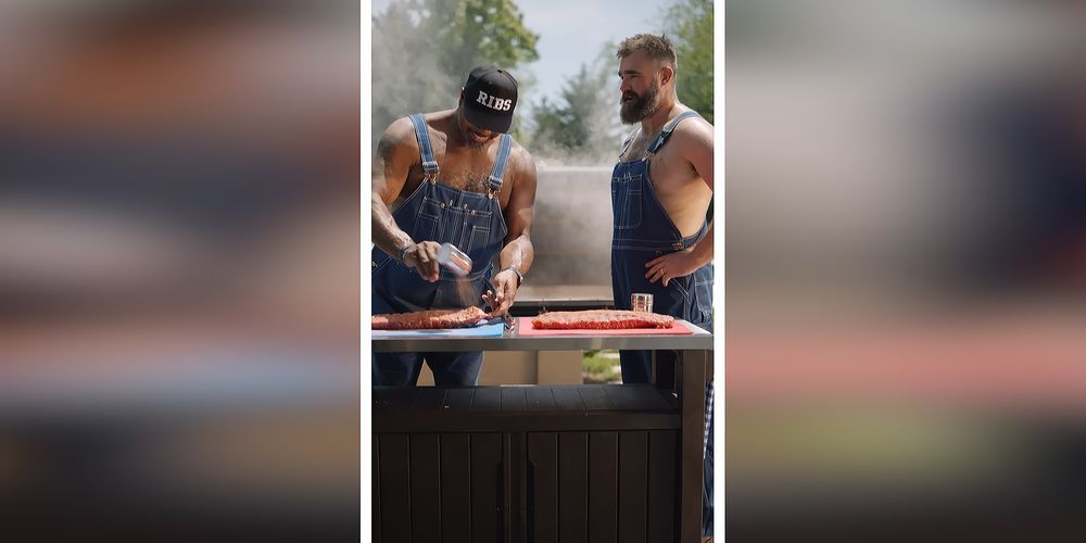Kingsford – King of the Grill: Social First