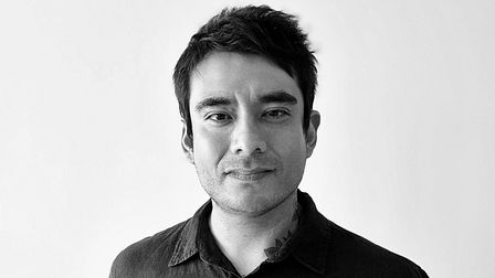 Peer Review: David Castellanos