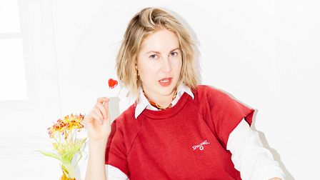 Carlyn Hudson joins Gifted Youth
