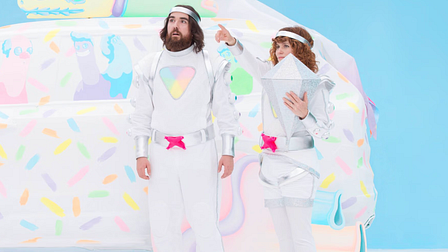 Jelly welcomes director duo Ben & Julia to global roster