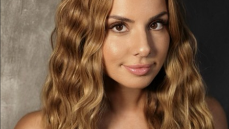 Milk & Honey Films welcomes Karsu Nalbantoglu