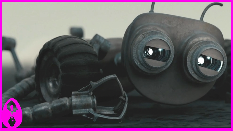 Wire Cutters (Short Film)