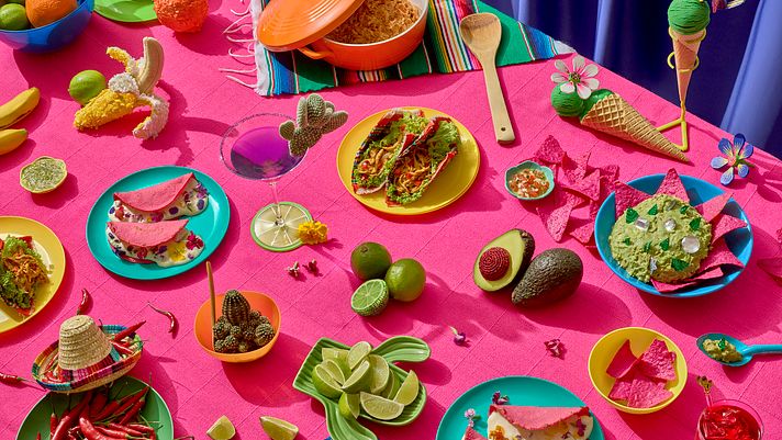 Making it playful: Paloma Rincón