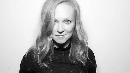 Kerstin Emhoff: In the pipeline