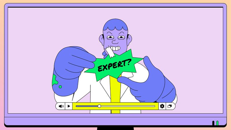 YouTube PSA Hit Pause