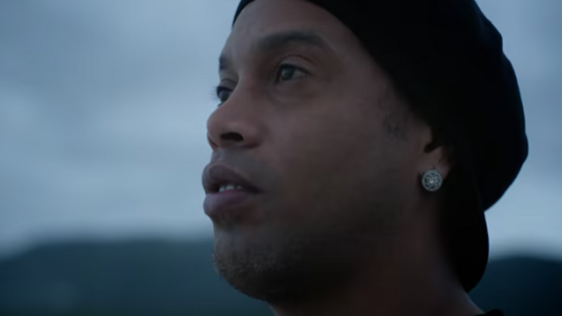Ronaldinho