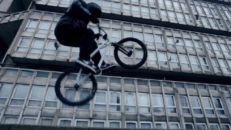 Magnetic Man "Getting Nowhere"