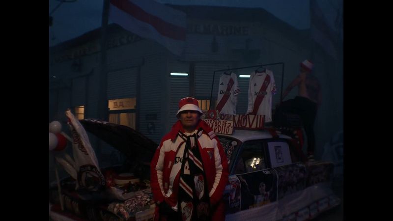 Betano x River Plate