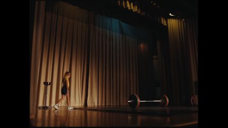 Onyx’s uplifting athletic journey