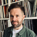 Jed Hallam