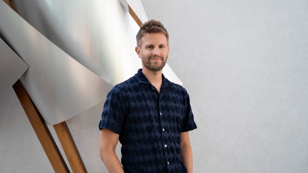 Saulo Rocha joins TBWA\Media Arts Lab