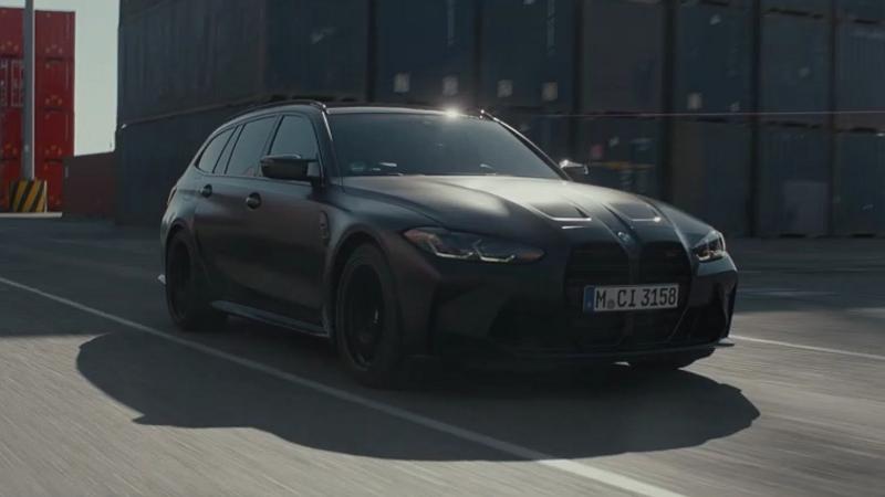 BMW
